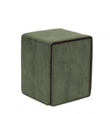 Deck Box Ultra Pro: Alcove Flip Suede
