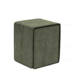 Deck Box Ultra Pro: Alcove Flip Suede