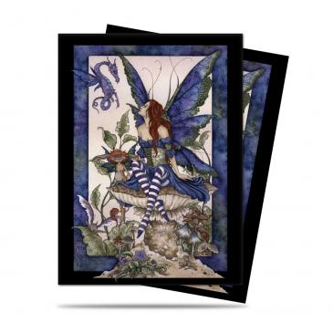 Card Sleeves Ultra Pro: Amy Brown