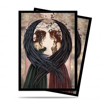 Card Sleeves Ultra Pro: Amy Brown