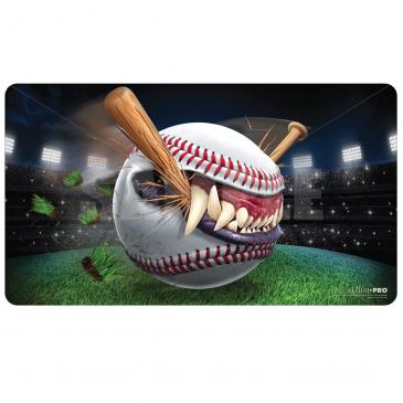 Playmat Ultra Pro: Tom Wood Monster