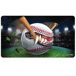 Playmat Ultra Pro: Tom Wood Monster