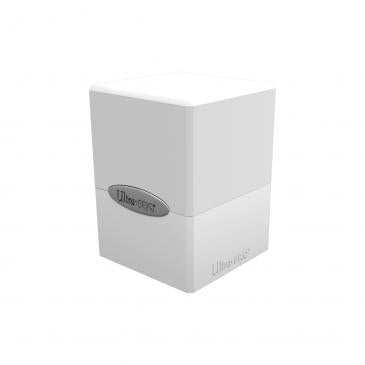 Deck Box Ultra Pro: Satin Cube
