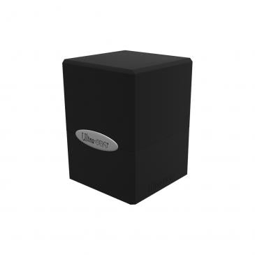 Deck Box Ultra Pro: Satin Cube