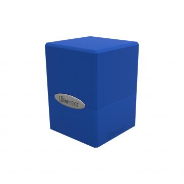 Deck Box Ultra Pro: Satin Cube