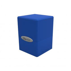 Deck Box Ultra Pro: Satin Cube