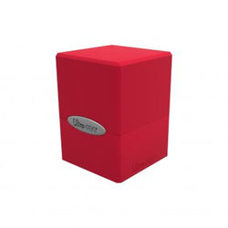 Deck Box Ultra Pro: Satin Cube
