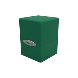 Deck Box Ultra Pro: Satin Cube