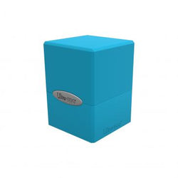 Deck Box Ultra Pro: Satin Cube