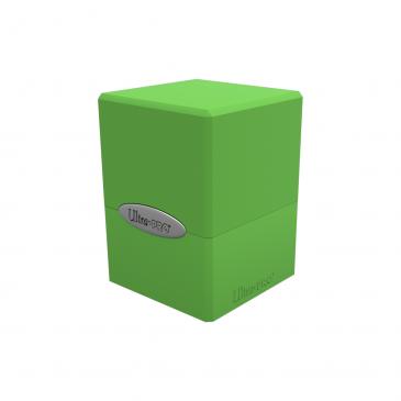 Deck Box Ultra Pro: Satin Cube