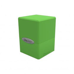 Deck Box Ultra Pro: Satin Cube