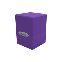 Deck Box Ultra Pro: Satin Cube