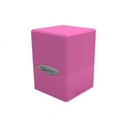 Deck Box Ultra Pro: Satin Cube