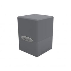 Deck Box Ultra Pro: Satin Cube