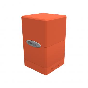 Deck Box Ultra Pro: Satin Tower