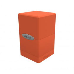 Deck Box Ultra Pro: Satin Tower