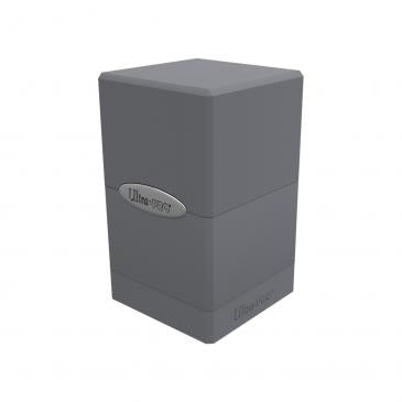 Deck Box Ultra Pro: Satin Tower
