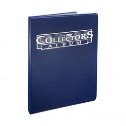 Folio Ultra Pro: 4 pocket Collectors