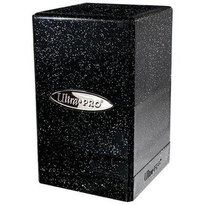 Deck Box Ultra Pro: Satin Tower