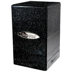 Deck Box Ultra Pro: Satin Tower