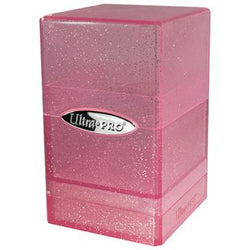 Deck Box Ultra Pro: Satin Tower