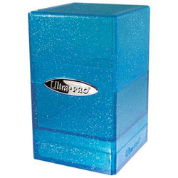 Deck Box Ultra Pro: Satin Tower