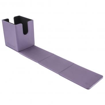 Deck Box Ultra Pro: Alcove Flip Vivid