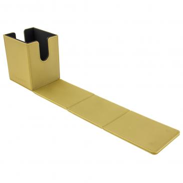 Deck Box Ultra Pro: Alcove Flip Vivid