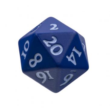Dice Ultra Pro: D20 Heavy Metal Vivid