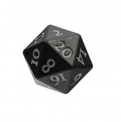 Dice Ultra Pro: D20 Heavy Metal Vivid