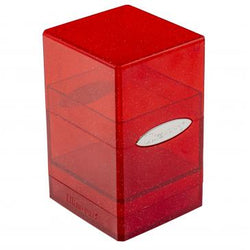 Deck Box Ultra Pro: Satin Tower