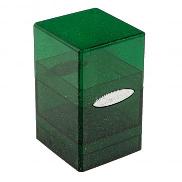 Deck Box Ultra Pro: Satin Tower