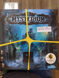 Mysterium
