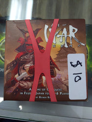 Age of War