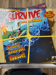 Survive Escape from Atlantis