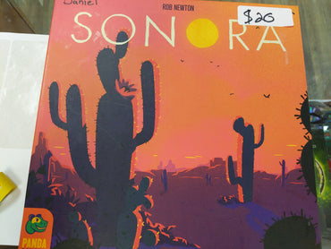 Sonora