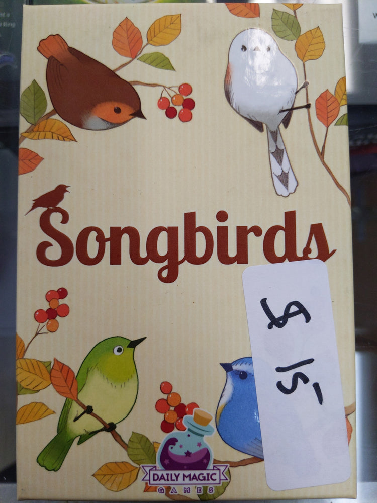 Songbirds
