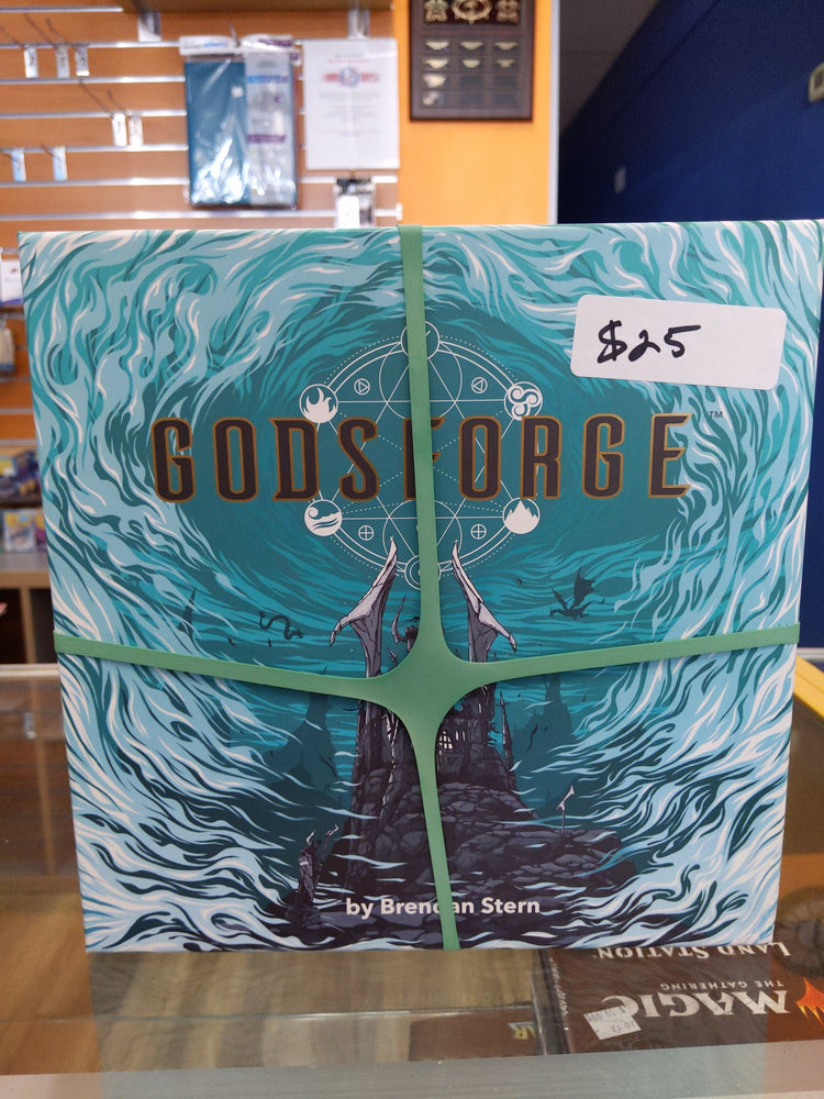 Godsforge