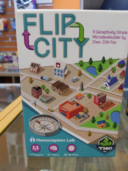 Flip City