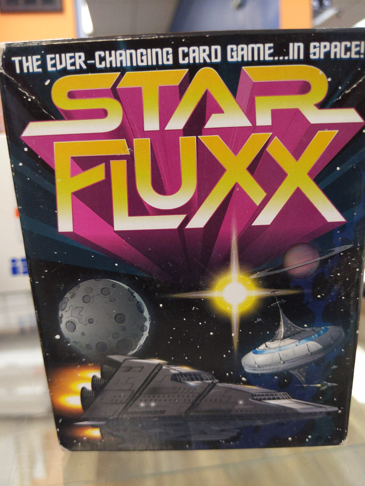 Fluxx Star