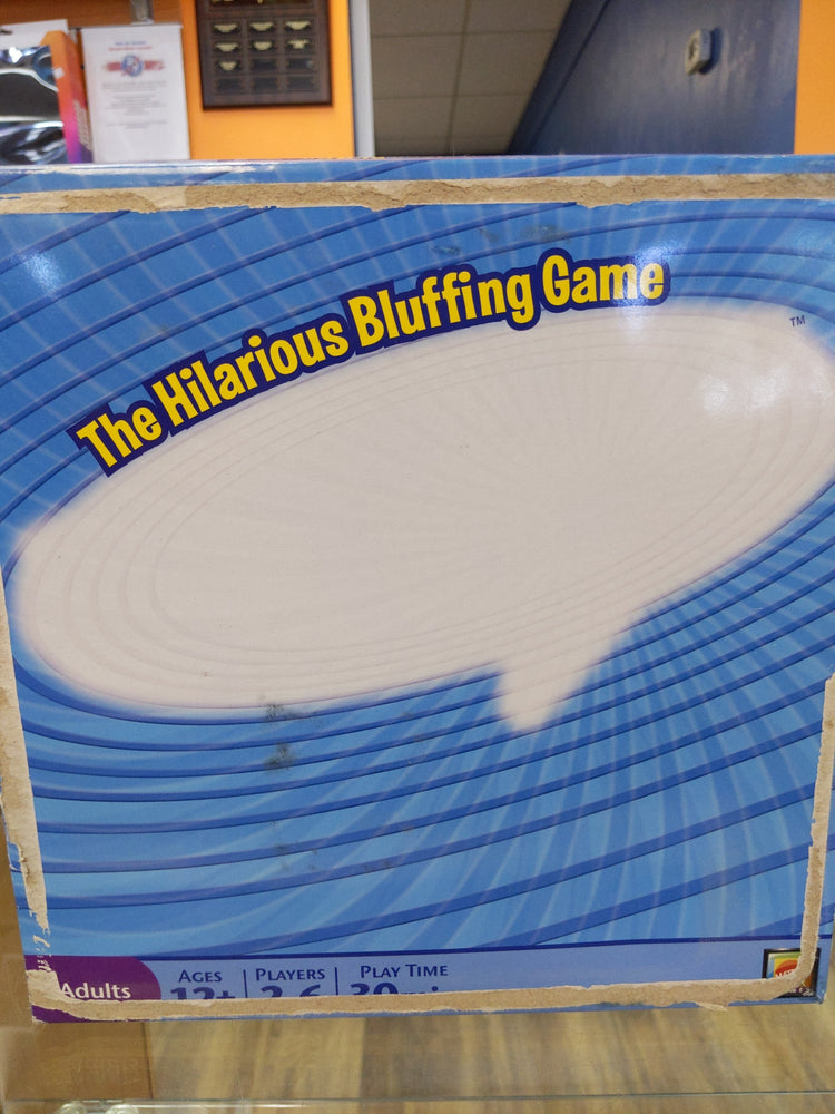 Balderdash