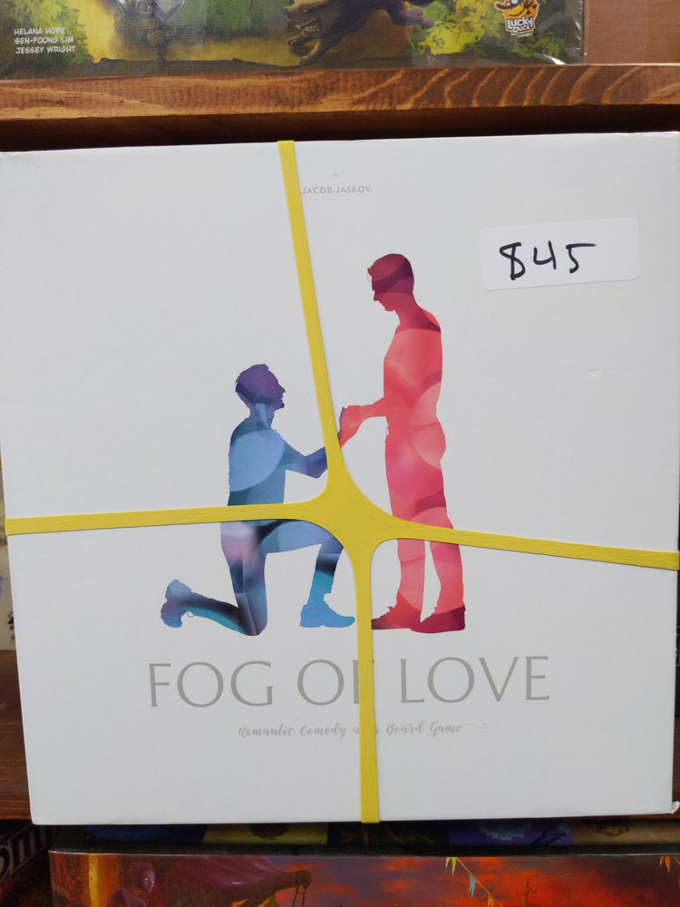 Fog of Love