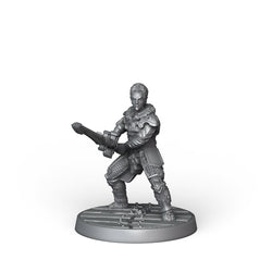 The Elder Scrolls Skyrim ABG: Miniatures Upgrade Set