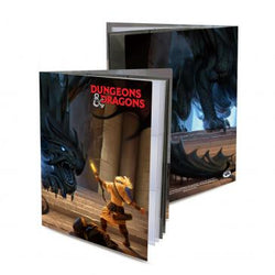 Dungeons & Dragons Character Folio