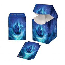 Deck Box Magic the Gathering: Celestial