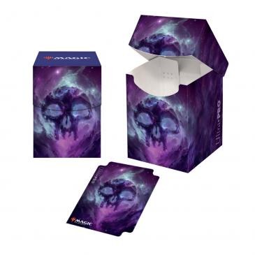 Deck Box Magic the Gathering: Celestial
