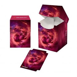 Deck Box Magic the Gathering: Celestial