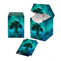 Deck Box Magic the Gathering: Celestial