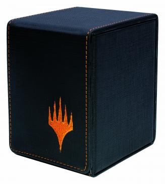 Deck Box Magic the Gathering: Alcove Flip