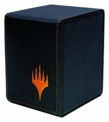 Deck Box Magic the Gathering: Alcove Flip